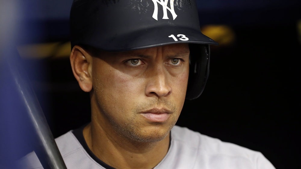 AlexRodriguez