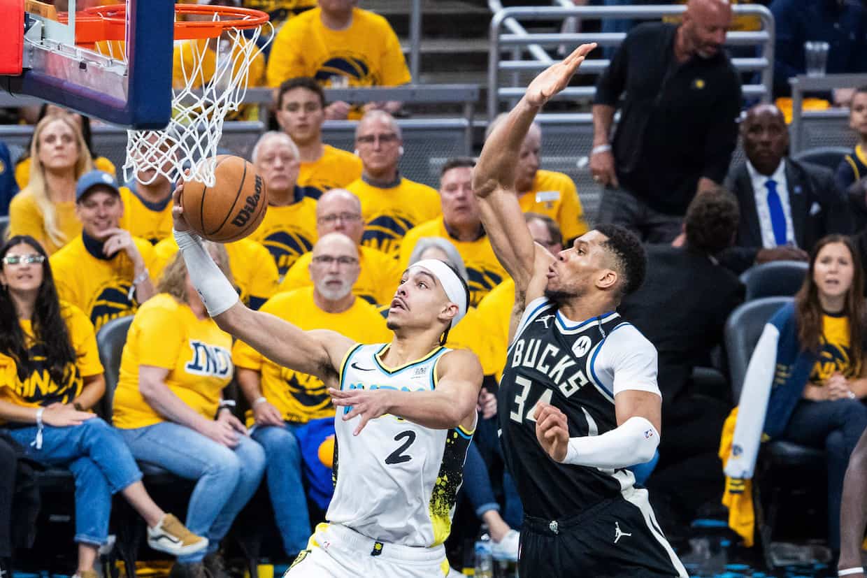NBA Playoffs 2025: How Milwaukee Bucks Can Save Their Season