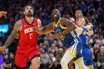 NBA Playoffs