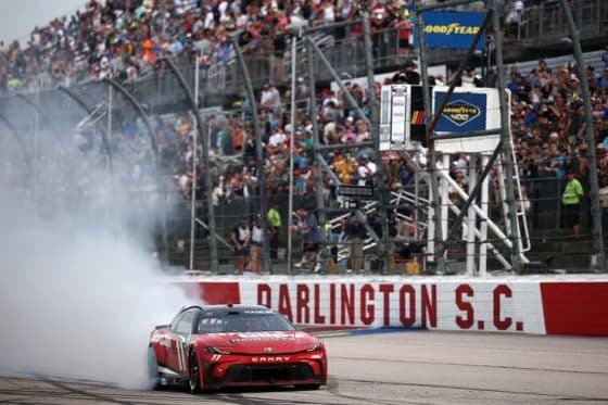NASCAR Cup Series Food City 500 Entry List: Dates, Event Times At Bristol Motor Speedway
