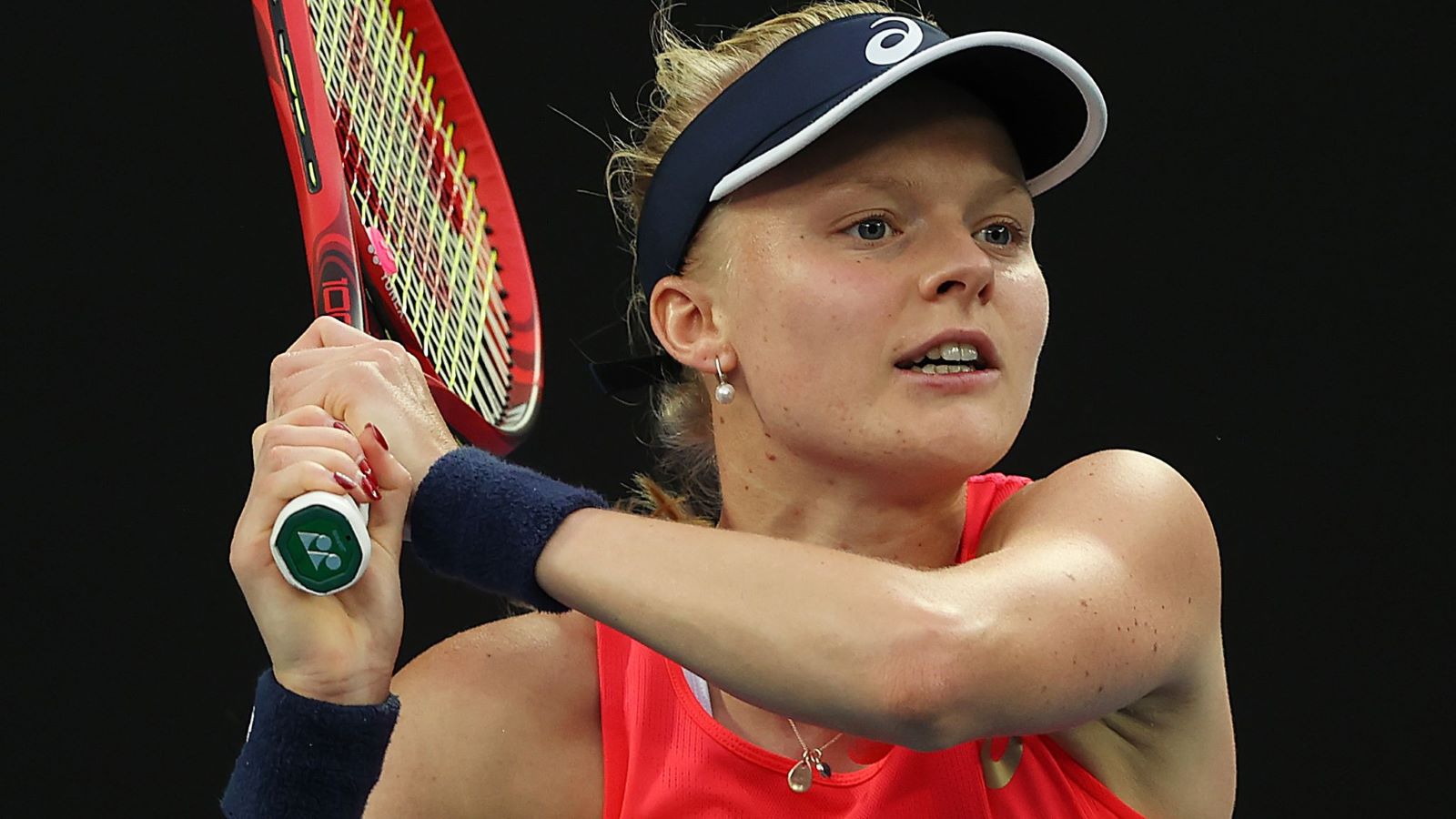 Harriet Dart