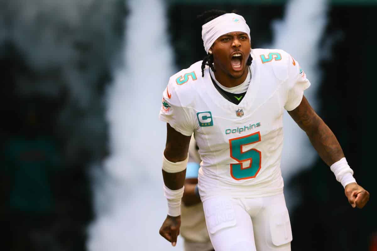 Jalen Ramsey Trade Rumors: 5 Teams Who Could Deal For Dolphins’ Cornerback