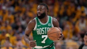 Jaylen Brown Injury Update: Celtics Star Expected to Play in First Round of NBA Playoffs