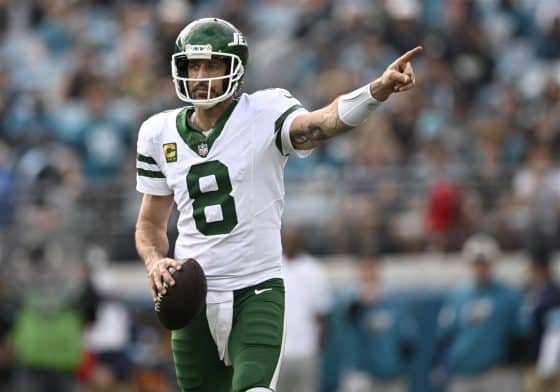 Aaron Rodgers Prioritizes Personal Life Amid NFL Free Agency Uncertainty​