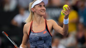 Lesia-Tsurenko