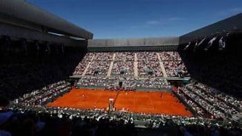 Madrid Open