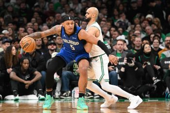 NBA Playoffs