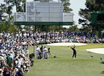 Masters 2025 Odds, Expert Picks and Best Bets