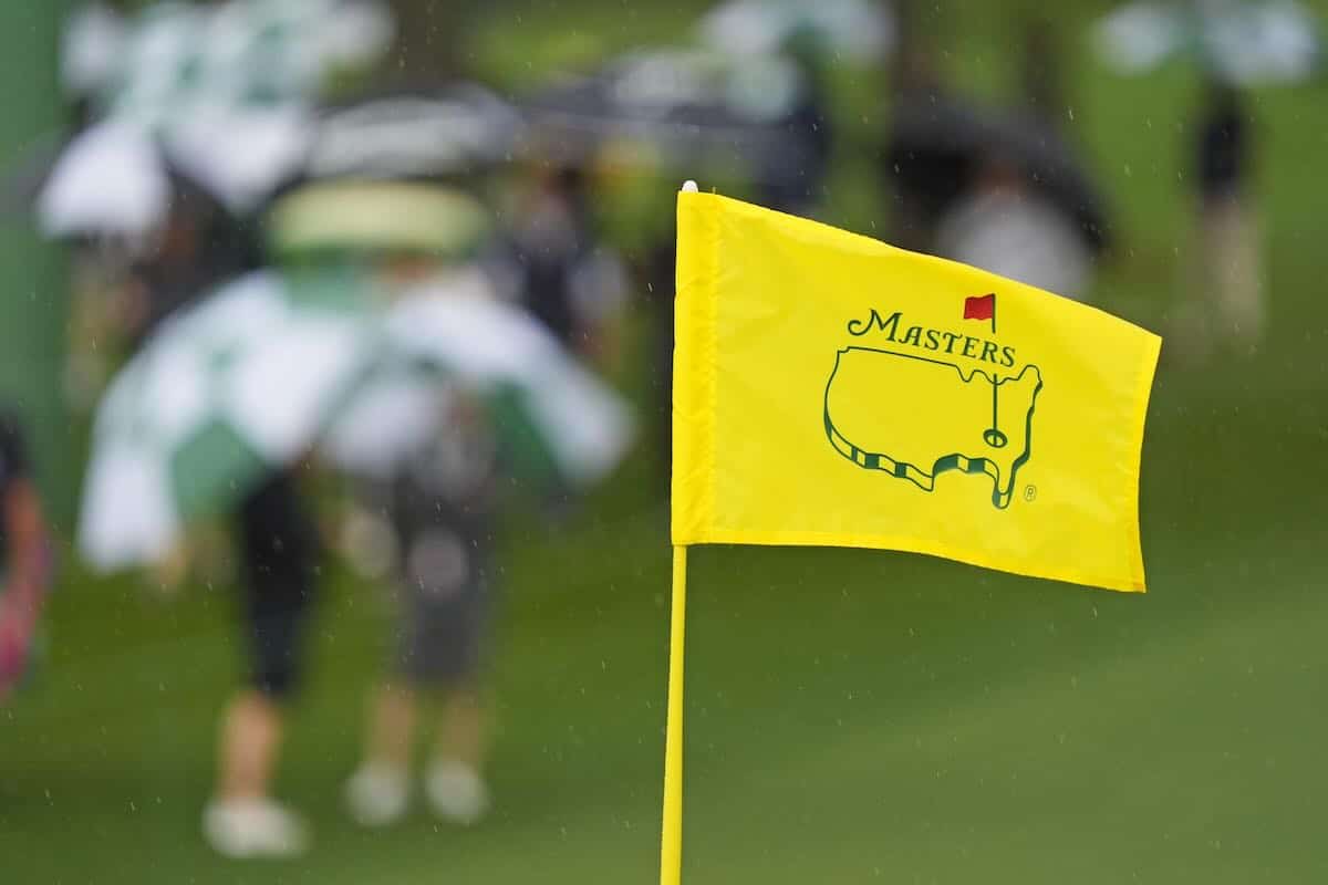 Masters 2025: Tee Times, Schedule, & Weather Forecast