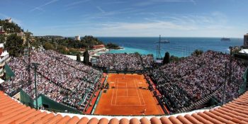 Monte-Carlo Masters