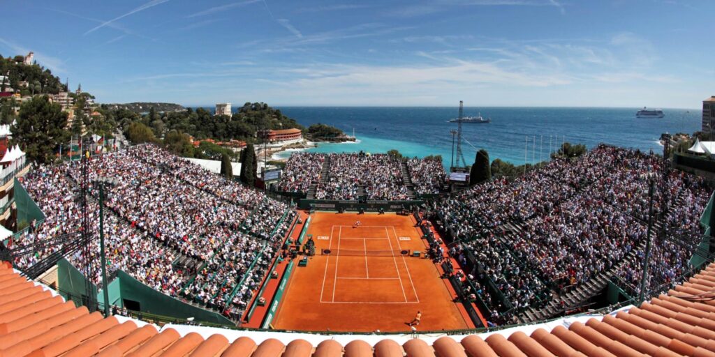 Monte-Carlo Masters