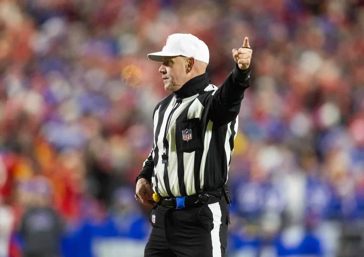 NFL Rule Changes 2025: New OT Rules, Expanded Replay Assist For Regular Season Games