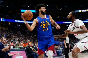 NBA Playoffs