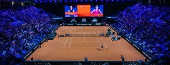 Porsche Tennis Grand Prix