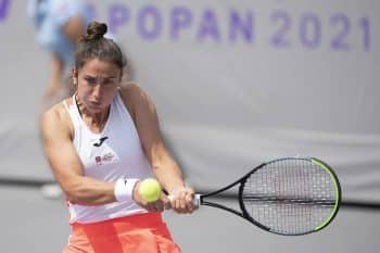 Sara Sorribes Tormo