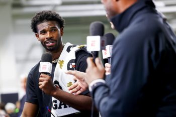 Shedeur Sanders Could Return To College Football and Make 2x His First NFL Contract