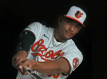 Orioles Prospect Watch: Samuel Basallo Closing in on MLB Debut