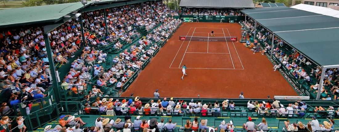 US Men's Clay Court Championship
