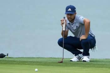 What’s Wrong With Xander Schauffele? Inside the Injury and Stats Holding Him Back