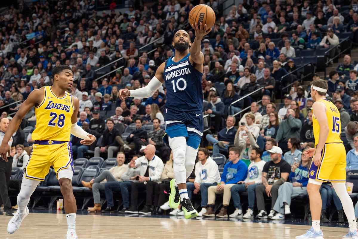 NBA Playoffs