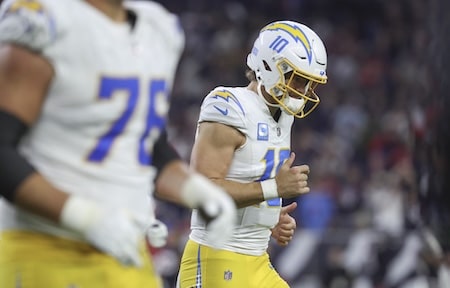 Ranking The 10 Best QB-WR Duos In 2025