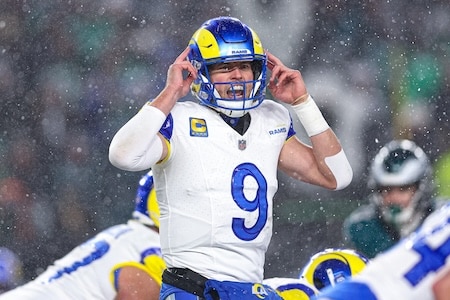 Ranking The 10 Best QB-WR Duos In 2025