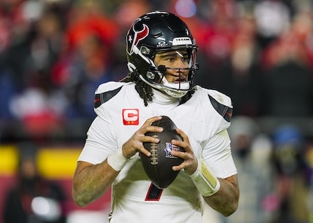 Ranking The 10 Best QB-WR Duos In 2025