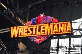 Wrestling: WWE Royal Rumble