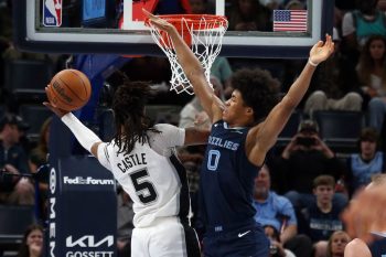 NBA All-Rookie