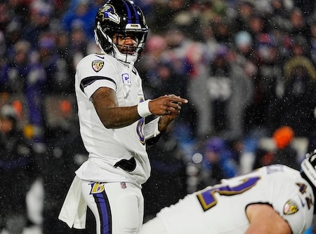 Ranking The 10 Best QB-WR Duos In 2025