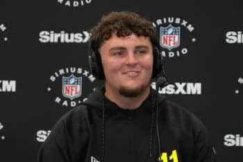 2025 NFL Draft
