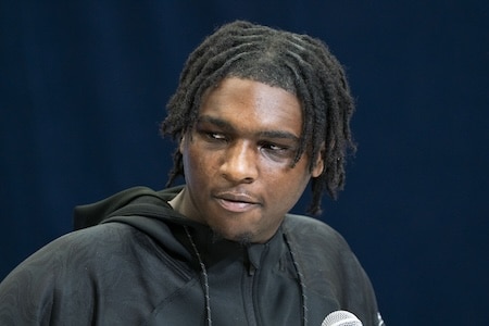 2025 NFL Draft: Top Five QBs Strengths & Weaknesses