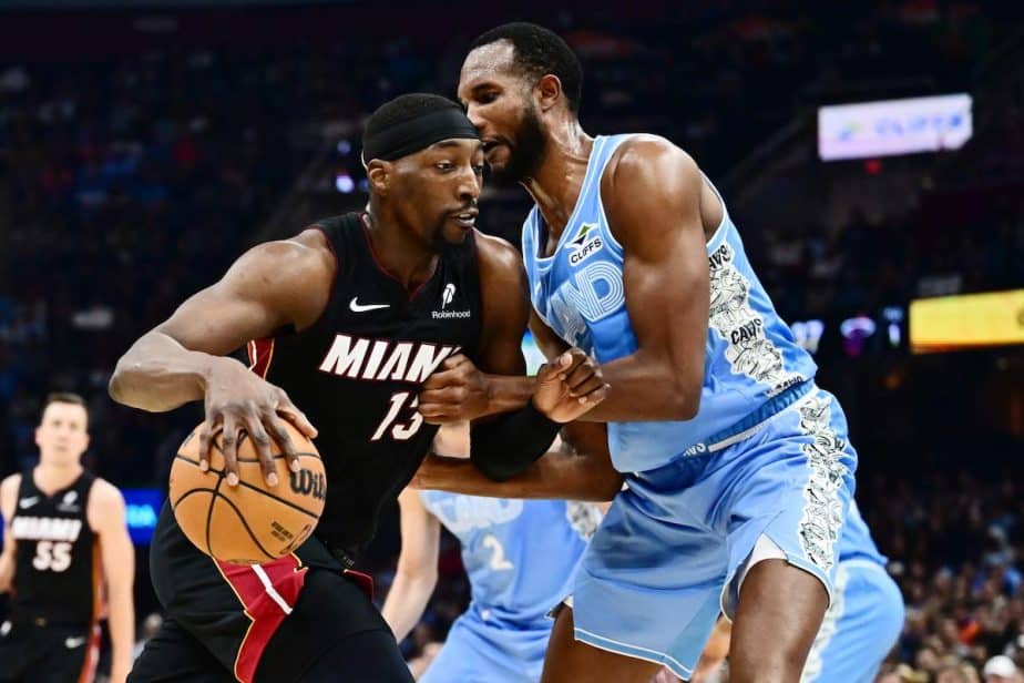 NBA Playoffs