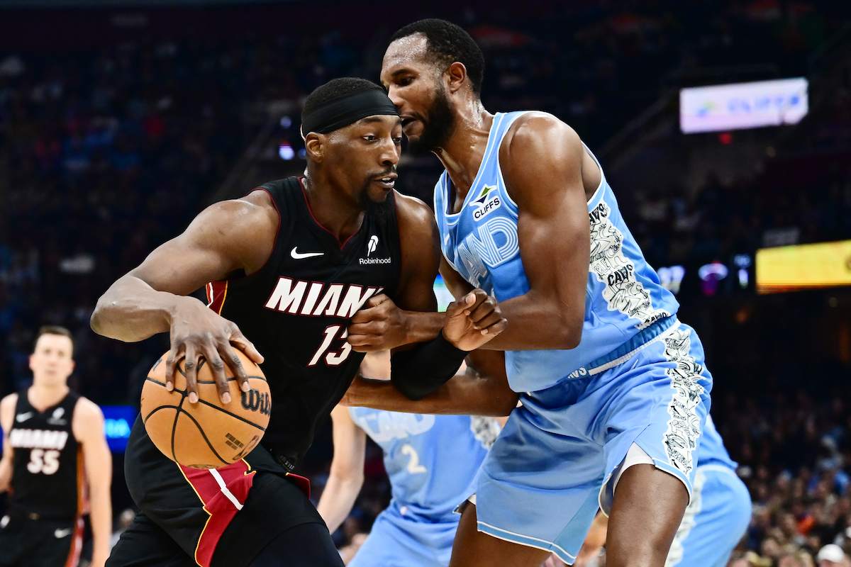NBA Playoffs