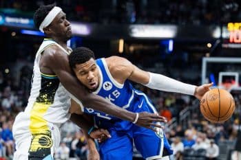 Indiana Pacers Milwaukee Bucks playoff preview 2025