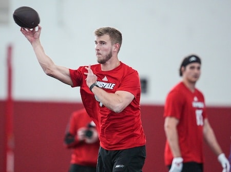 2025 NFL Draft: Top Five QBs Strengths & Weaknesses
