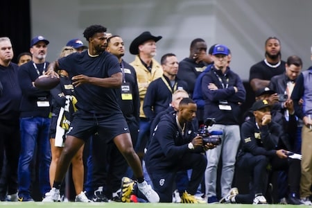 2025 NFL Draft: Top Five QBs Strengths & Weaknesses
