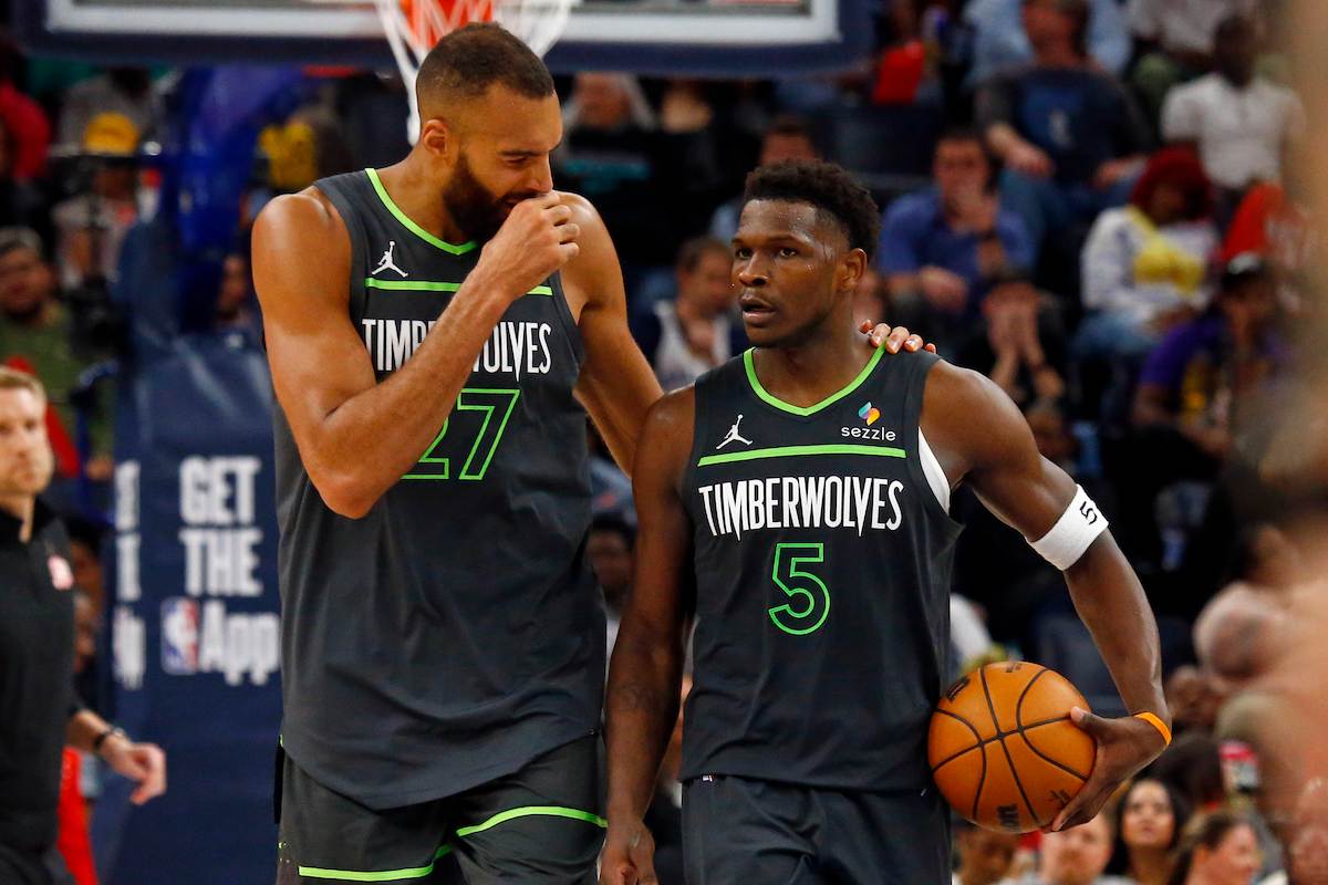 Minnesota Timberwolves
