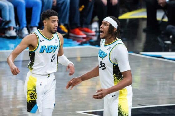 Pacers believe they can play better