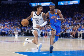 Ja Morant lawsuit dismissed