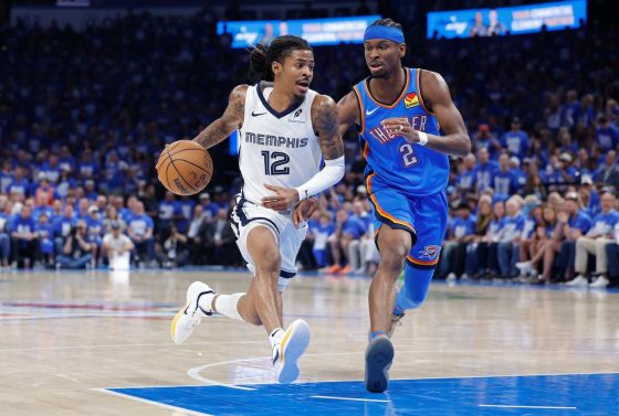 Ja Morant lawsuit dismissed