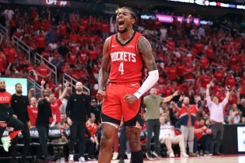 Jalen Green