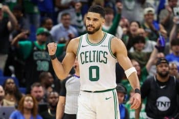 Jayson Tatum