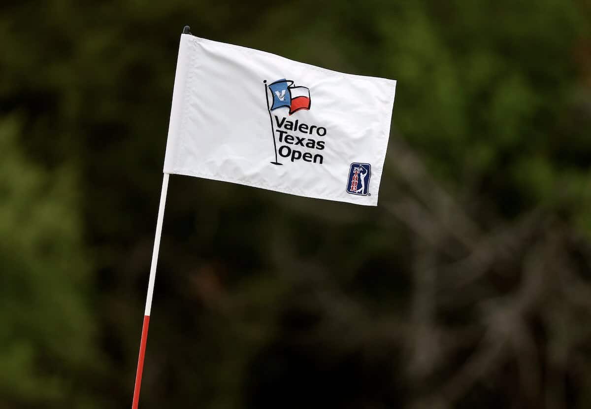 Valero Texas Open 2025: Tee Times, Schedule, & Weather Forecast