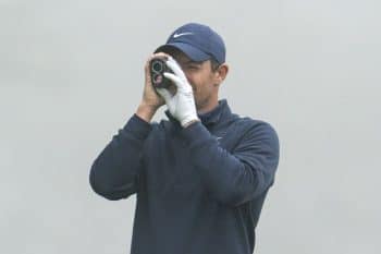 What Are Golf Rangefinders And How Do They Work? New PGA Tour Rule Hopes To Speed Up Pace of Play
