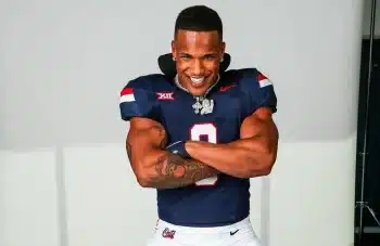 Former Five-Star Linebacker Justin Flowe Enters Transfer Portal Again, Colorado & LSU Emerge As Landing Spots