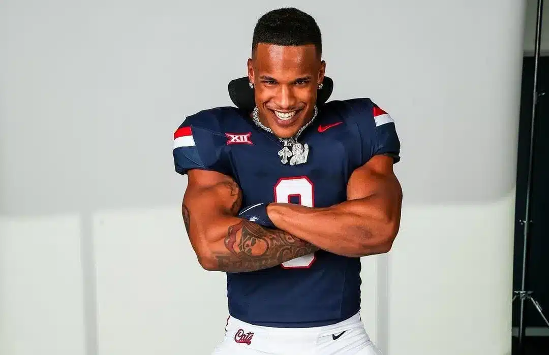 Former Five-Star Linebacker Justin Flowe Enters Transfer Portal Again, Colorado & LSU Emerge As Landing Spots