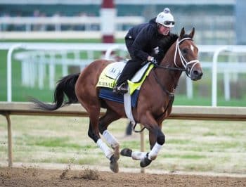 When Is The Kentucky Derby 2025 Post Position Draw? Date, Time, How It Works & Free Live Stream
