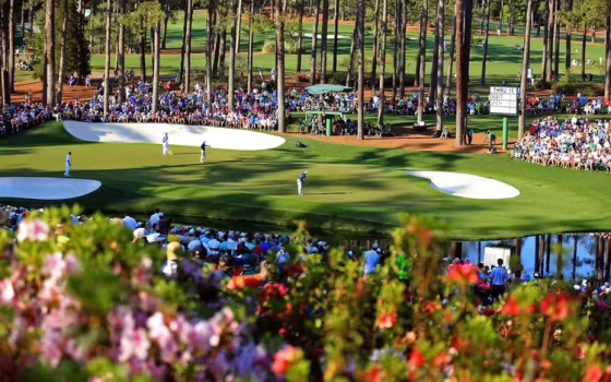 The Masters 2025: Odds, Expert Picks, and Best Bets