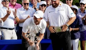 Zurich Classic 2025 Format, Teams, Purse, & How To Watch